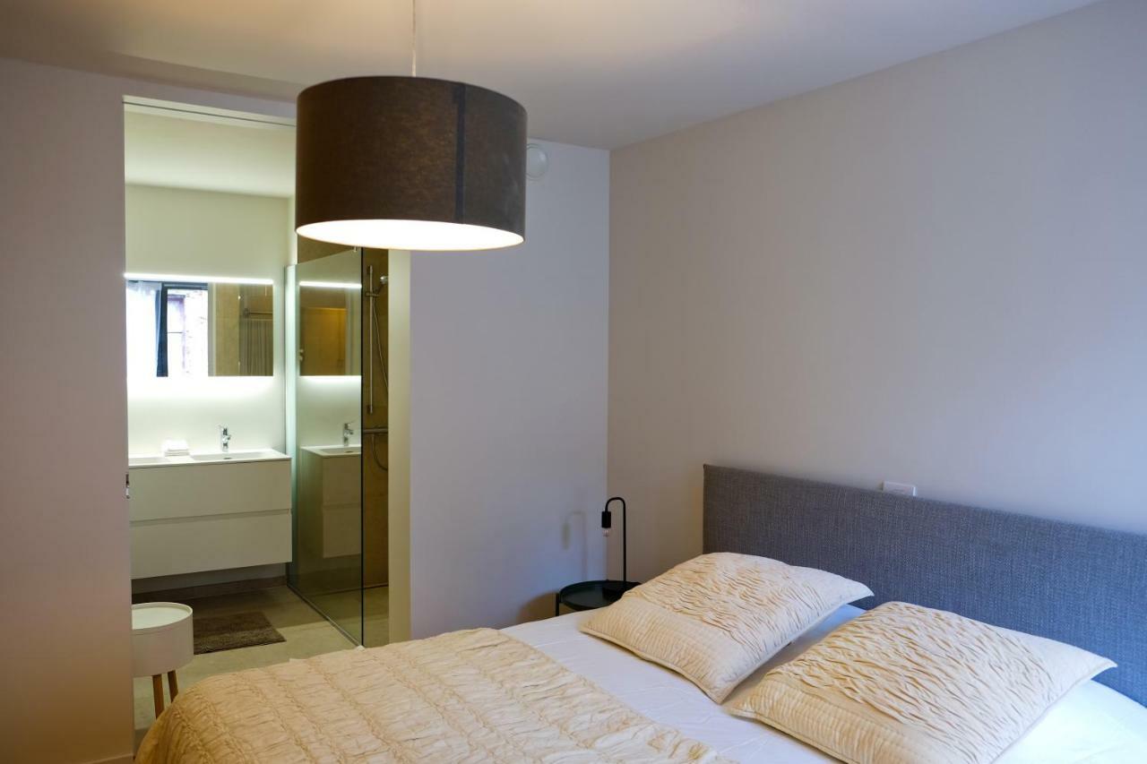 Modern Appartment In The Heart Of Ghent Exterior photo